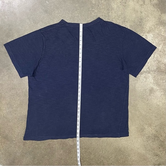 Ecko Unlimited Y2K Embroidered Logo Skater T-Shirt - Picture 7 of 8